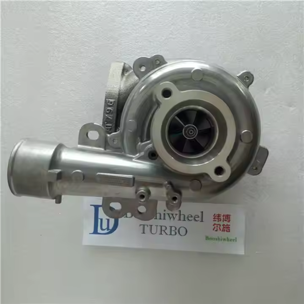 CT16V Turbocharger 17201-30010 1720130010 for Engine 1KD-FTV